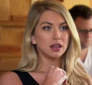 Stassi Shroeder agrees to meet with Kristin Doute to discuss Jax Taylor on Vanderpump Rules: Jax Cracks