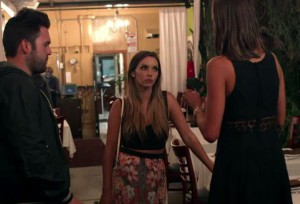 Sheana Marie is not buying Kristin Doute story on Vanderpump Rules: Jax Cracks