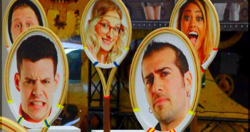 Big Brother Canada 3: Episode 10 House guest competes in Veto on BBCAN3 episode 10