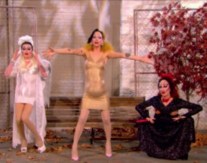 RuPaul's Drag Race