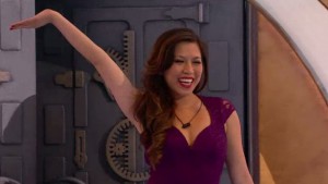 Sindy Nguyen is the second evicted from the Big Brother Canada 3 house 