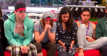 Big Brother Canada 3: Episode 5 Blog Recap The Big Brother Canada 3 houseguests have been bad and BBCAN3 is punishing them on episode 5