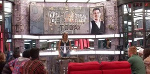 Brittnee Blair Nominates Kevin Martin and Bobby Hlad on Big Brother Canada 3 episode 7