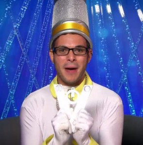 Johnny Colatruglio wins Power Of Veto on BBCAN3 episode 7