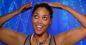 Big Brother Canada 3: Episode 8 Brittnee Blair reigns as HOH on BBCAN3 episode 8