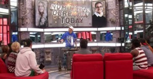 Bruno Ielo nominates Sarah Hanlon and Johnny Colatruglia on BBCAN3 episode 9