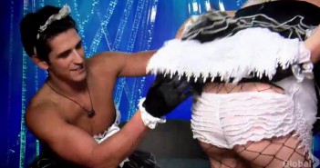 Big Brother Canada 3: Episode 19