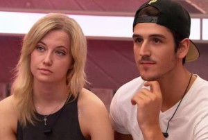 Zach Oleynik and Ashleigh Wood are nominated on BBCAN3 episode 24