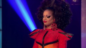 Kennedy Davenport sashays away and places fourth on RuPaul's Drag Race season 7.