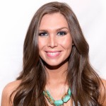 Audrey Middleton BB17