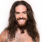 Austin Matelson BB17