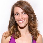 Becky Burgess BB17