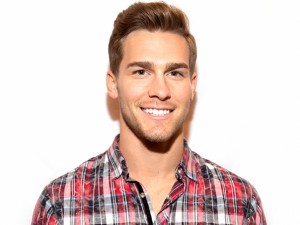 Clay Honeycutt BB17