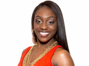 Da'Vonne Rogers BB17