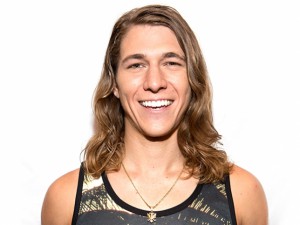 Jace Agolli BB17