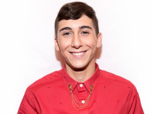 Jason Roy BB17