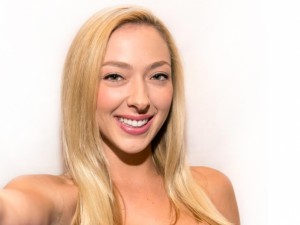 Liz Nolan BB17