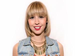 Meg Maley BB17