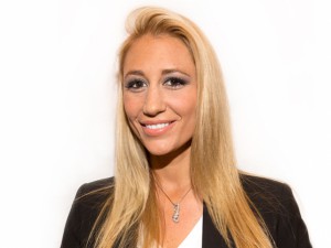 Vanessa Rousso BB17