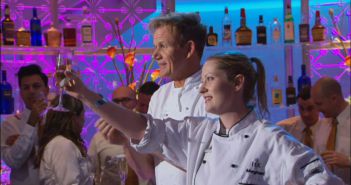 Hell’s Kitchen Ep. 16 Recap: The Winner Is Chosen! Meghan Gill wins Hell's Kitchen season 14