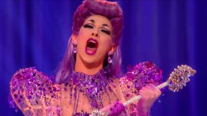 Violet Chachki wins RuPaul's Drag Race Season 7