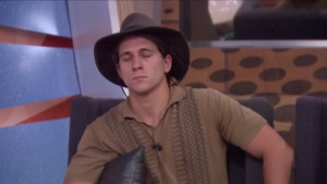 Jace is named as the replacement nominee BB17