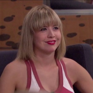 Meg Maley is one of the nominees for the week 2 eviction #BB17