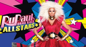 RuPaul's #DragRace All Stars 2