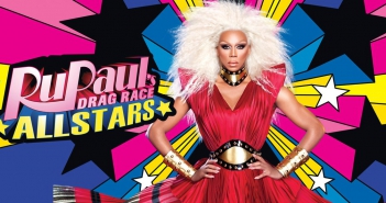 RuPaul’s Drag Race All Stars 2 is Coming! RuPaul's #DragRace All Stars 2
