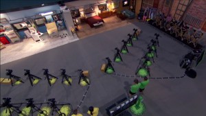 Give me Props Battle of the Block competition #BB17