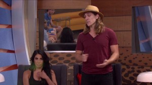 Jace makes his final speech before the live eviction vote #BB17