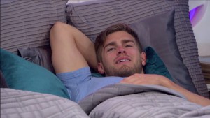 Clay whines about not being the seventh caller #BB17