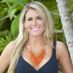 Juelia Kinney Bachelor in Paraidse 2