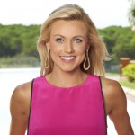 Ashley Salter Bachelor In Paradise