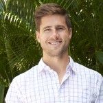JJ Lane Bachelor in Paradise 2