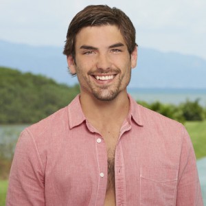 Jared Haibon Bachelor in Paradise 2