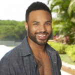 Jonathan Holloway Bachelor in Paradise 2