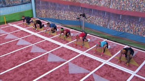 "Ready, Set, Whoa!" #HOH comp #BB17