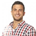 Tanner Tolbert Bachelore in Paradise 2