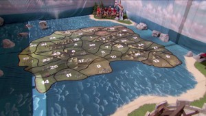 "Game of Throws" #POV #BB17