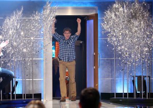 Steve Moses WINS #BB17!