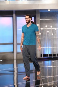 Austin is evicted in a barefoot blindside! #BB17