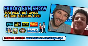 10/16 “FRIDAY FAN SHOW” YOUR TOPICS!