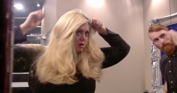Celebrity Big Brother: Week 3