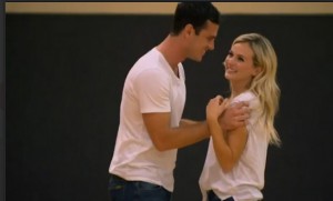 Ben Higgins, Lauren Bushnell, The Bachelor