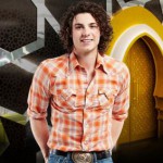 Jared Kesler, Big Brother Canada 4