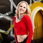 Maddy Pavle, Big Brother Canada 4