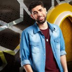 Ramsey Aburaneh, Big Brother Canada 4