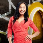 Loveita Adams, big Brother Canada 4