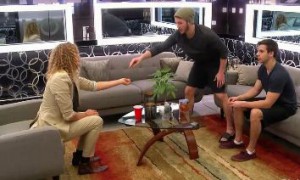 Big Brother Canada, Big Brother Canada, Your Reality Recaps, BBCAN4